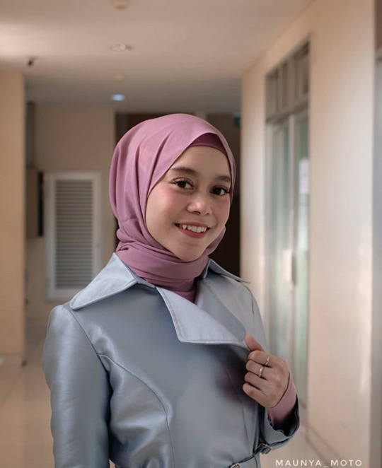 LalaWinara's tweet photo. #LestyIDA2019
Bismillah https://t.co/nPuBeIdSrQ