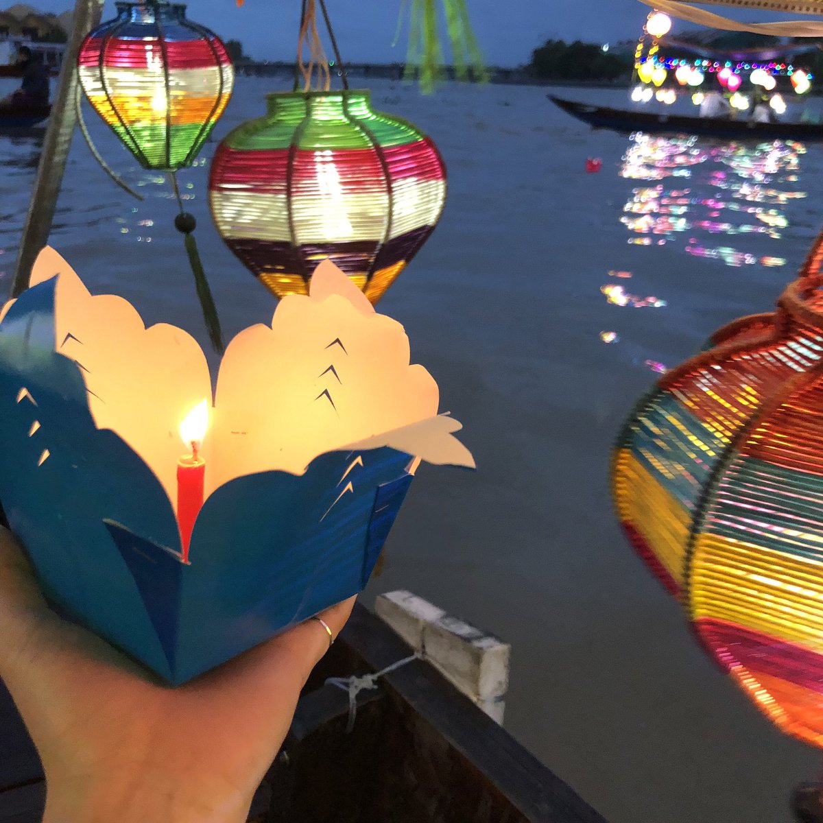 nz___ym's tweet photo. Hội An🏮 https://t.co/OFU0KxsdoI