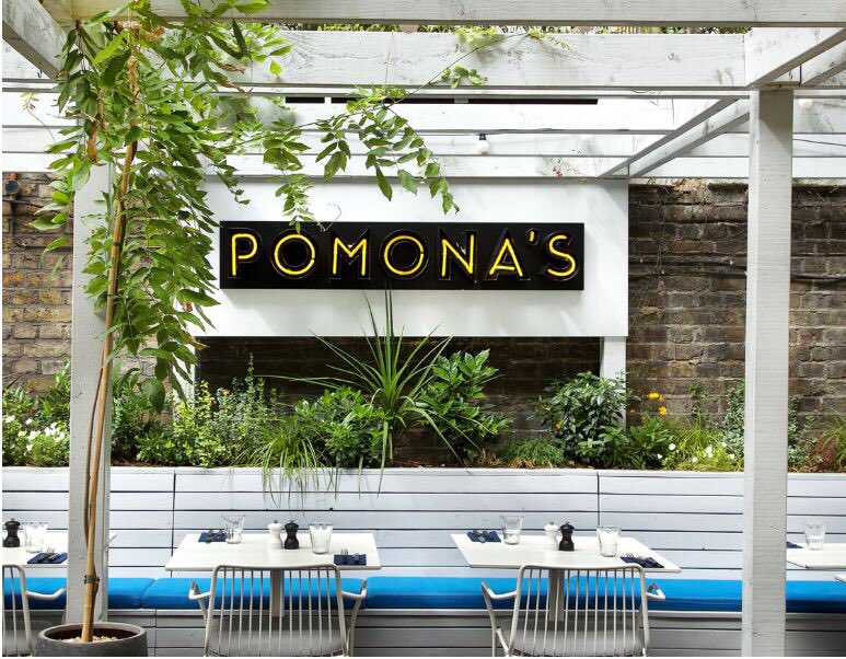 Dynamic and exceptionally talented, @Ruth0310 is a trailblazer in the UK hospitality industry with a passion for British produce. We only have a few spaces left for our next generation evening <a href="/PomonasLondon/">Pomona's</a> on Monday 25th Nov. It’s £10 for #ACERobyns alumni and £30 for guests.