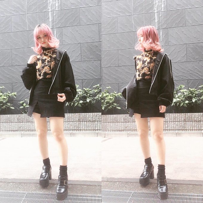 Twitterのコスプレ画像38