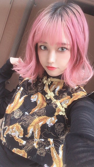 Twitterのコスプレ画像37