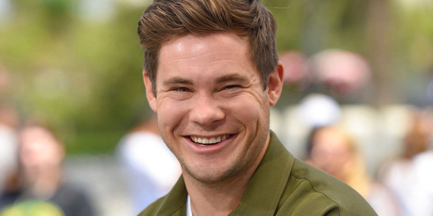 Happy Birthday to Adam DeVine who turns 36 today!!    