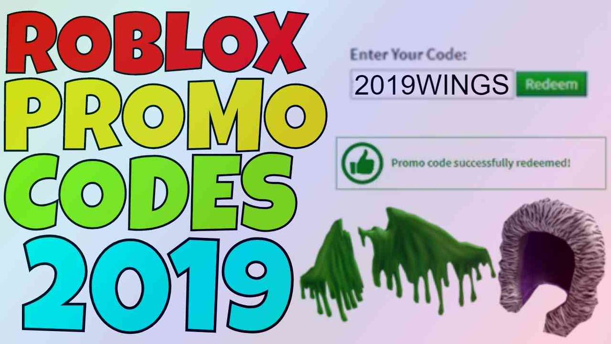 Roblox Promo Codes At Robloxpromocod8 Twitter Profile And - roblox redeem codes promo codes