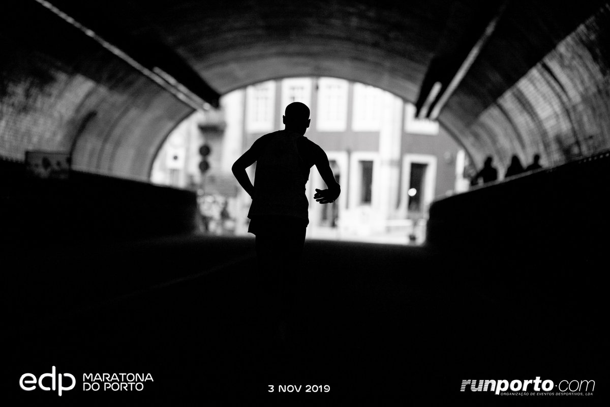 EDP Maratona do Porto 2019
Photos : facebook.com/portomarathon/