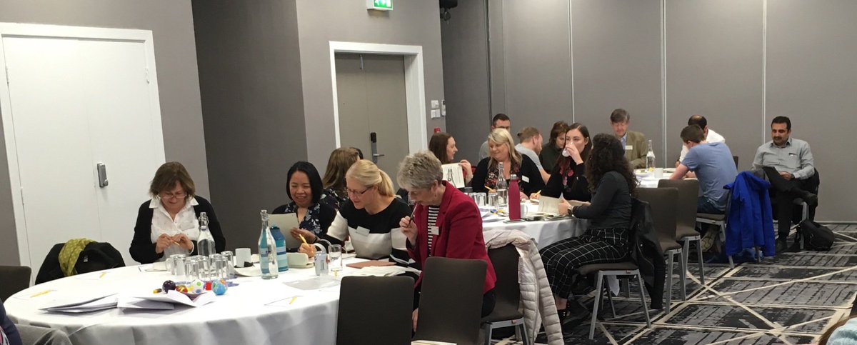 #CPD #MedicalDevelopment
More from our learning disability CPD Event