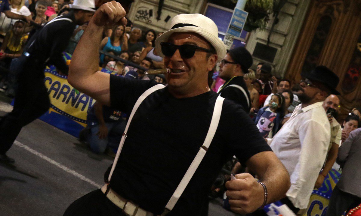 Mundo_Carnaval's tweet photo. #LaMargarita y #LosChoby´s son los platos fuertes de la etapa de este jueves ▶ https://t.co/W2DLhs3e7i https://t.co/dzYvTfIu1N