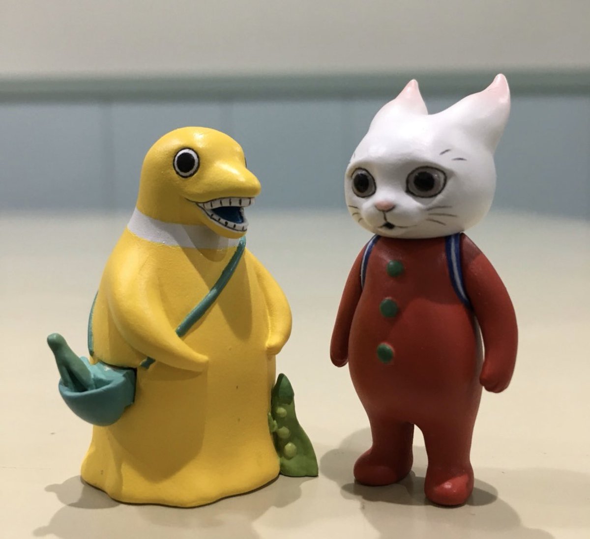 Yuko higuchi ヒグチユウコ on X: Yuko higuchi ヒグチユウコ on X: