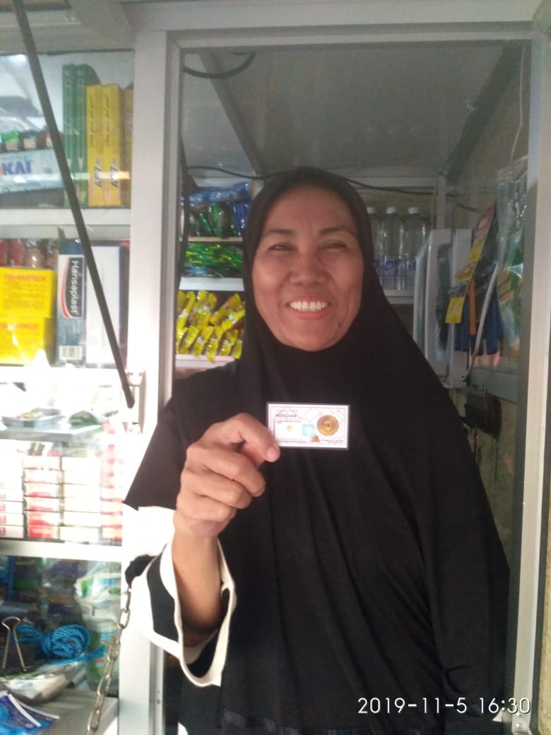 MiniGoldID's tweet photo. Maksud mencicil emas gimana sih? Ya membeli emas dengan harga terjangkau dengan aneka ukuran. Karena tidak semua bisa langsung beli emas ukuran besar.

Sedikit demi sedikit lama-lama menjadi bukit. Miliki yang ukuran kecil setelah terkumpul bisa ditukar dengan LM Antam. https://t.co/csSAfVg4q8