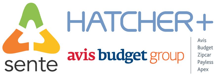 We are proud to announce the Avis Budget Group, Sente Foundry and Hatcher+ investment in Crispify. We are thrilled to partner with these great companies and humbled by their faith in our technology and team.