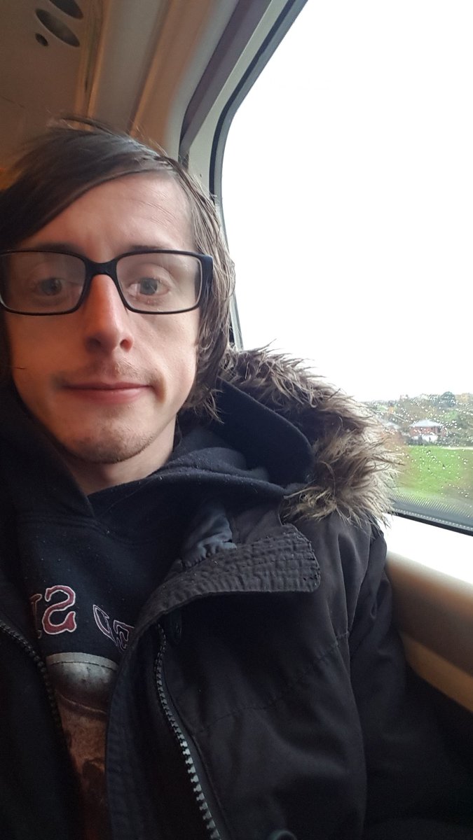 UK_Elekant's tweet photo. Cold rainy day but a productive one at university on my way home for some food then I will stream this evening see you there #streamer #gaming #mixer #mixercommunity #SmallStreamersConnect #openmonetization https://t.co/gU66OfJmLz