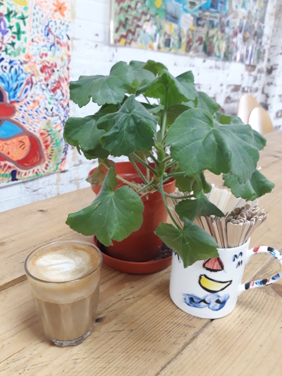 AgeUKexeter's tweet photo. Boatyard Bakery are hosting an #EatTogether fundraising afternoon on Sun 17 Nov, 3pm - 5pm. Music and poetry in the colourful surroundings. Tickets are £7.50 available in person from the café or you can reserve by calling them on 01392 279208 #Exeter #ExeterQuay #ExeterLife https://t.co/fwMFmVElwz
