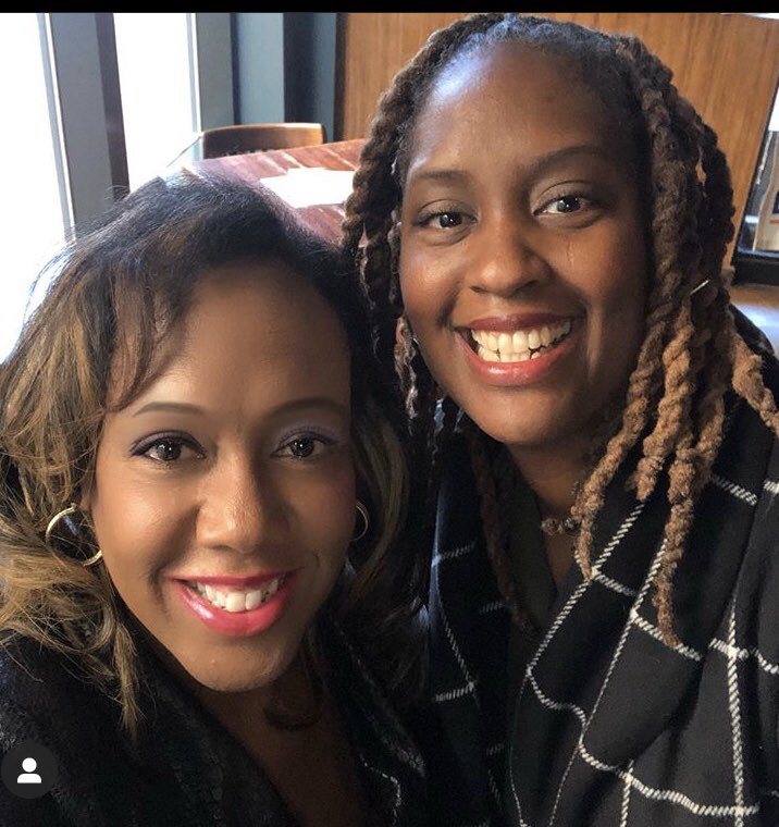 BaltimoreDems's tweet image. #BaltimoreDems attended Delegate Brooke Lierman’s Annual Women’s Breakfast yesterday 

#Vote2BMore #DemocraticUnity