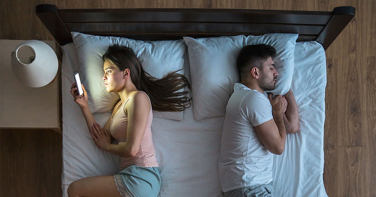 GoodSleepstore's tweet image. We always hear about couples fighting over #finances, but what do you do when you and your #SO aren't compatible (#sleeping) #inbed?
ow.ly/hzA950x44BG
#Wilmington #Fayetteville #ChapelHill #Raleigh #therestisuptoyou