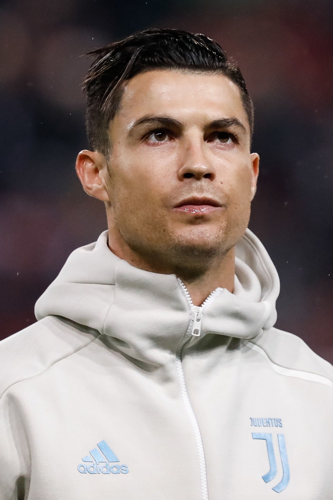 Ronaldo juventus cheap hoodie