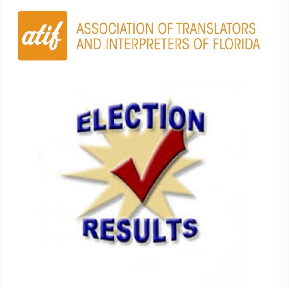 AnaliaBogdan's tweet photo. ATIF election results: I was appointed Treasurer and I'm over exited to start working asap 🤩💪 @atanet @ATASpanishDiv #ata60 #atifmember #atamember #financialtranslator https://t.co/vvtnLXgprw