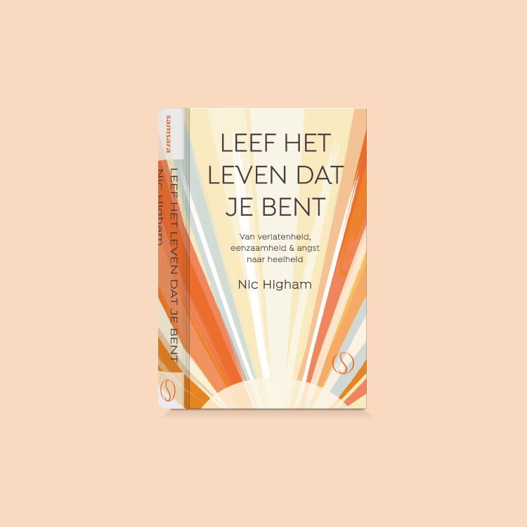 Nic Higham onderzoekt in 'Leef het leven dat je bent' de eenzaamheid, en laat zien dat dit wortelt in onze overtuiging dat we allemaal afgescheiden individuen zijn, en beschrijft hoe we dit kunnen overwinnen.
samsarabooks.com/boeken/leef-he…
#eenzaamheid #mindfulness #NicHigham #samsara