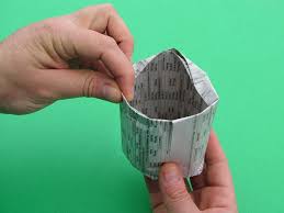 Plastics in the garden quote:"We do make our own seedling pots from old newspaper to avoid as much plastic as possible, and re-use old metal clothes airers as climbing frame, but the rolls of plastic weed suppressant are really bad." Complete our survey at surveymonkey.co.uk/r/PFG5WT9