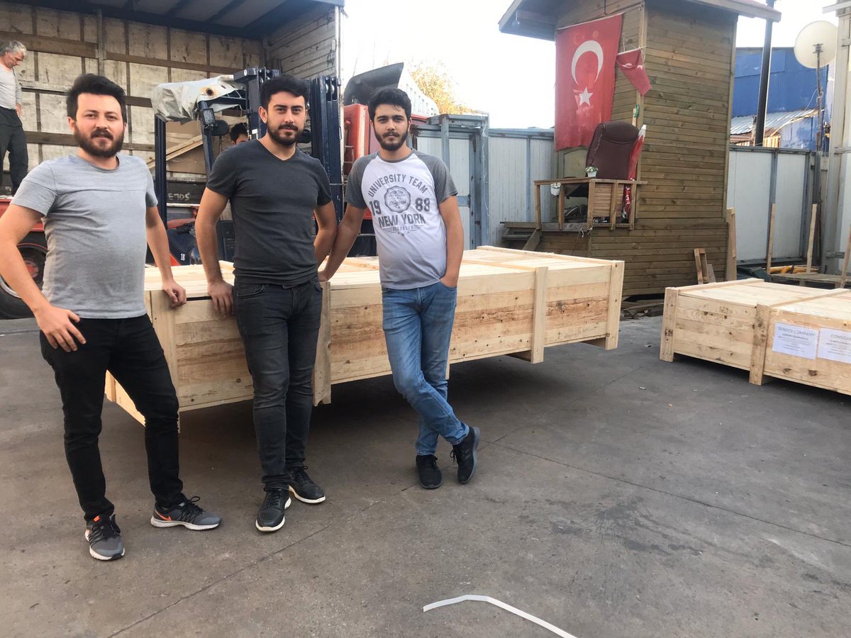 Sadullah UZUN tweet media