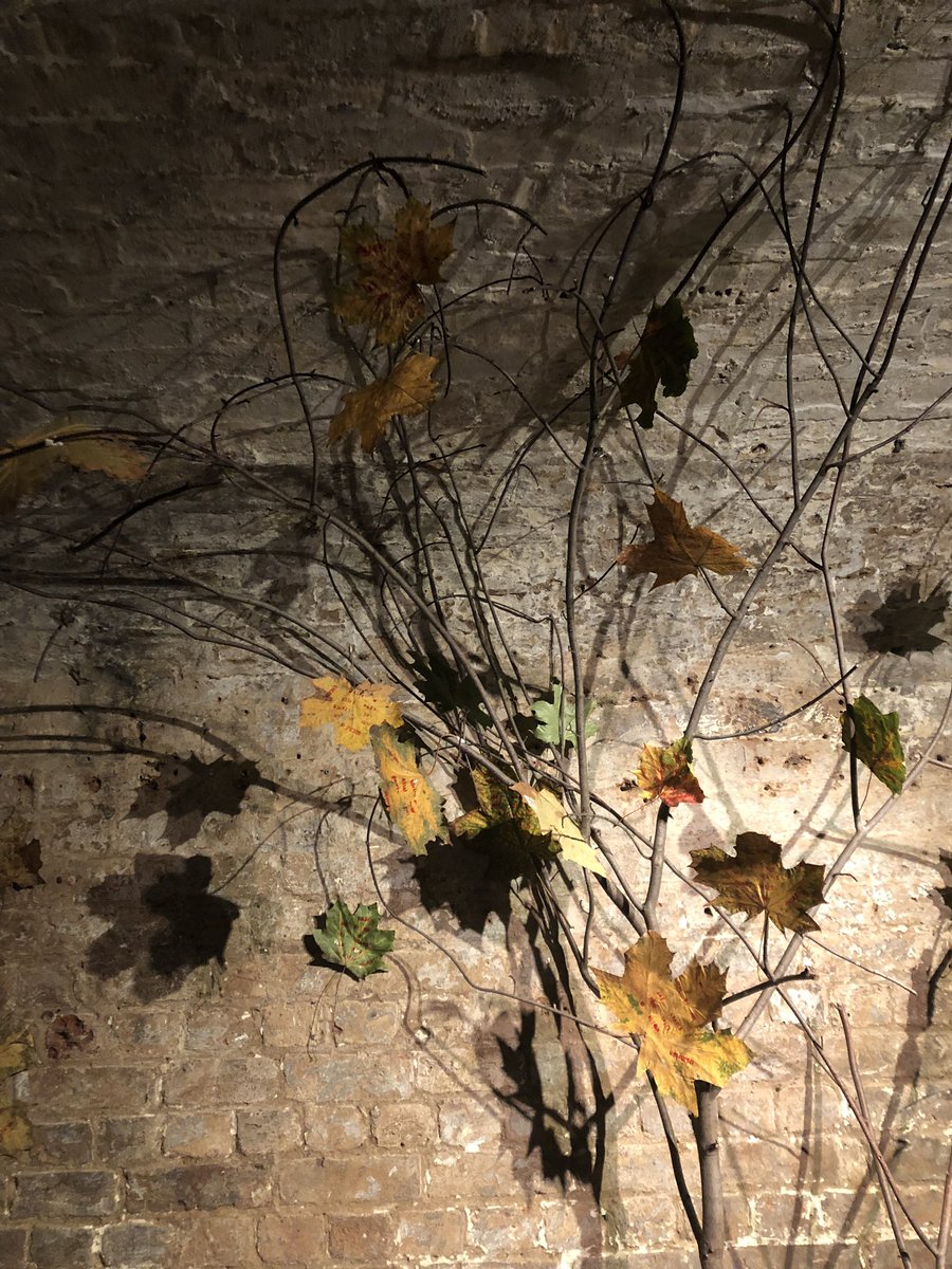 MFA Wimbledon (@sparksproject1) on Twitter photo We are showing until Sunday the 10th of November at 6pm, don’t miss this exhibition.
#london #londonart #artist #sculpture
<a href="/UAL/">University of the Arts London</a> <a href="/WimbledonUAL/">Wimbledon College of Arts</a> <a href="/londonartnews/">London Art News</a> We are showing until Sunday the 10th of November at 6pm, don’t miss this exhibition.
#london #londonart #artist #sculpture
<a href="/UAL/">University of the Arts London</a> <a href="/WimbledonUAL/">Wimbledon College of Arts</a> <a href="/londonartnews/">London Art News</a>