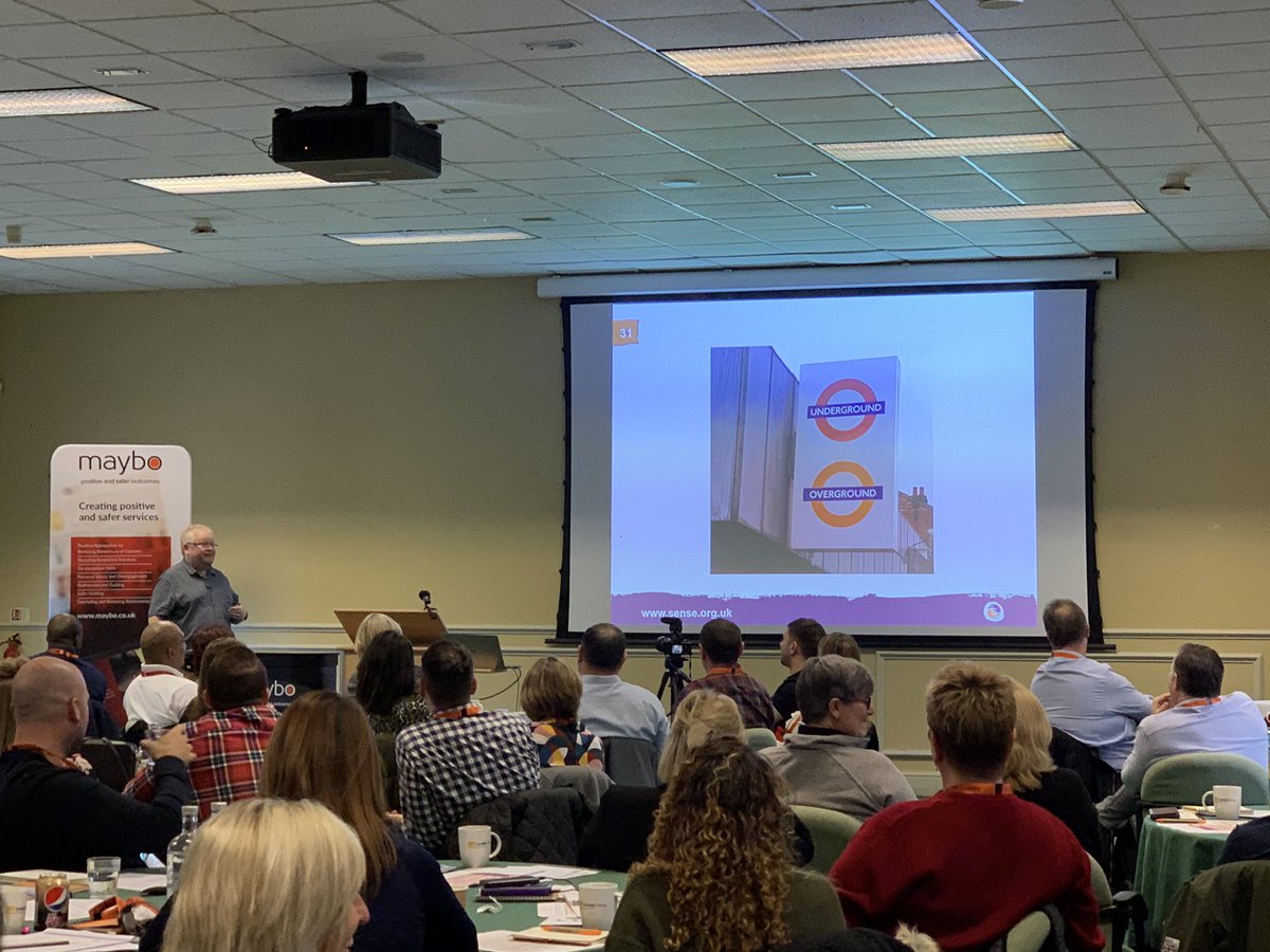 MayboLimited's tweet image. Where’s this?  Who knew The Wombles would make an appearance at #MayboConference ?