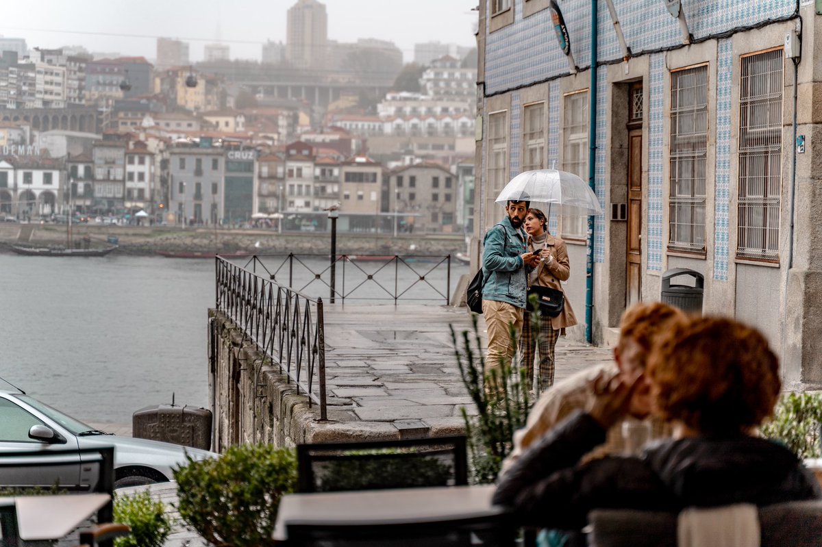 not_gold_but's tweet photo. One of my favorite pics from Porto last weekend. https://t.co/MMuAGlvhiO