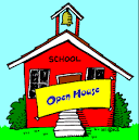 Liberty Open House is tonight from 5-6 p.m.