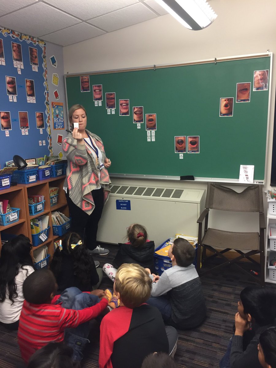 hunter2ndnpe's tweet image. Adding some long vowel sounds to our vowel valley.