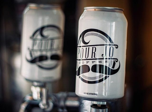 Thirsty Thursday! We’ve got coffee, breakfast sandwiches and sweet goodies at the shop til 2! Truck is out at Carvana til 10. See you soon 😊
.
📸: <a href="/jennjunod/">Jenn Junod</a> .
.
.
.
.
#pourjocoffee #coffee #localcoffee #azcoffee #foodtruck #coffeetruck #shoplocal #sh… ift.tt/2ClfwQD