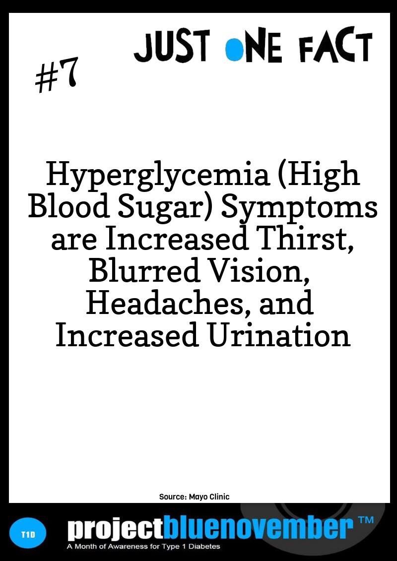 brown914's tweet photo. #7 #projectbluenovember #justonefact #t1d #hypoglycemia #testonedrop correctly correct, highs & lows are different 💉 🥤 🧫 🧪 🧬 #life Mom of a #type1strong son since #2004 Make sure a kiddo is escorted to #nurse #office https://t.co/mzBYwbCBpt