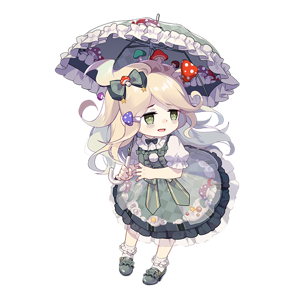 きのこ娘のtwitterイラスト検索結果 きのこ娘のtwitterイラスト検索結果