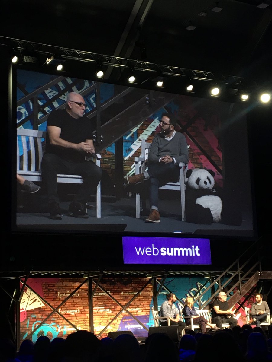 ProjectsOfPlace's tweet image. Predicting the future of brand design and sourcing inspiration through diversity of thought and abstract ideas ⁦@TimKobe⁩ #websummit