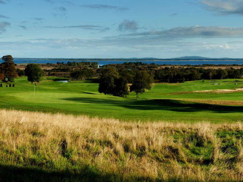 Always great choice of venues available through Open Fairways such as the beautiful Glenlo Abbey Golf Course in County Galway.

Located on the stunning estate of the 5-star Glenlo Abbey Hotel, golfers are rewarded with panoramic views of Lough Corrib and the Connemara landscape.