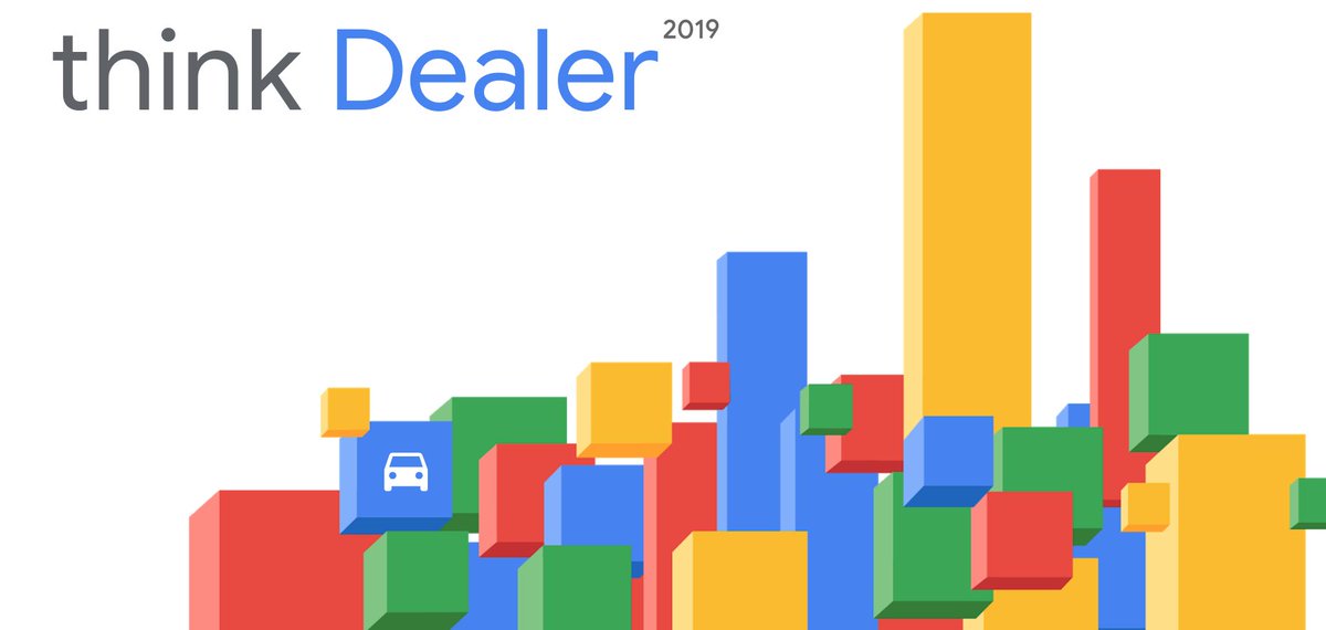 Happy to be a part of <a href="/googlecanada/">Google Canada</a> Think Dealer 2019 in #Halifax at the @HalifaxMarriott. Some great insights being talked about and some great learning to bring into the future! <a href="/steeleauto/">Steele Auto Group</a> #TeamSteele #Subaru #ThinkDealer