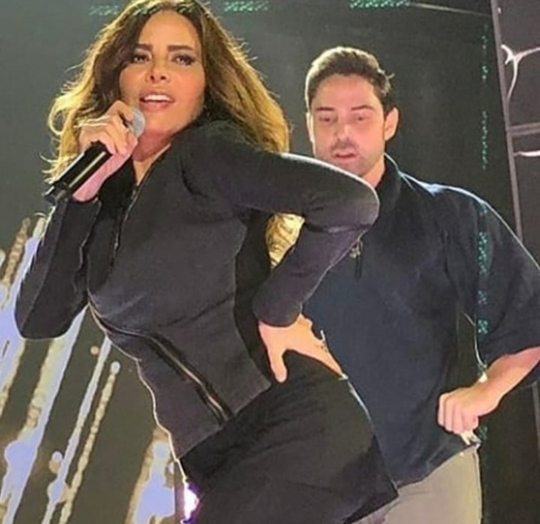 Todos somos Pablo🤤🤤🤤❤🙈
@GloriaTrevi @pablopapacostas