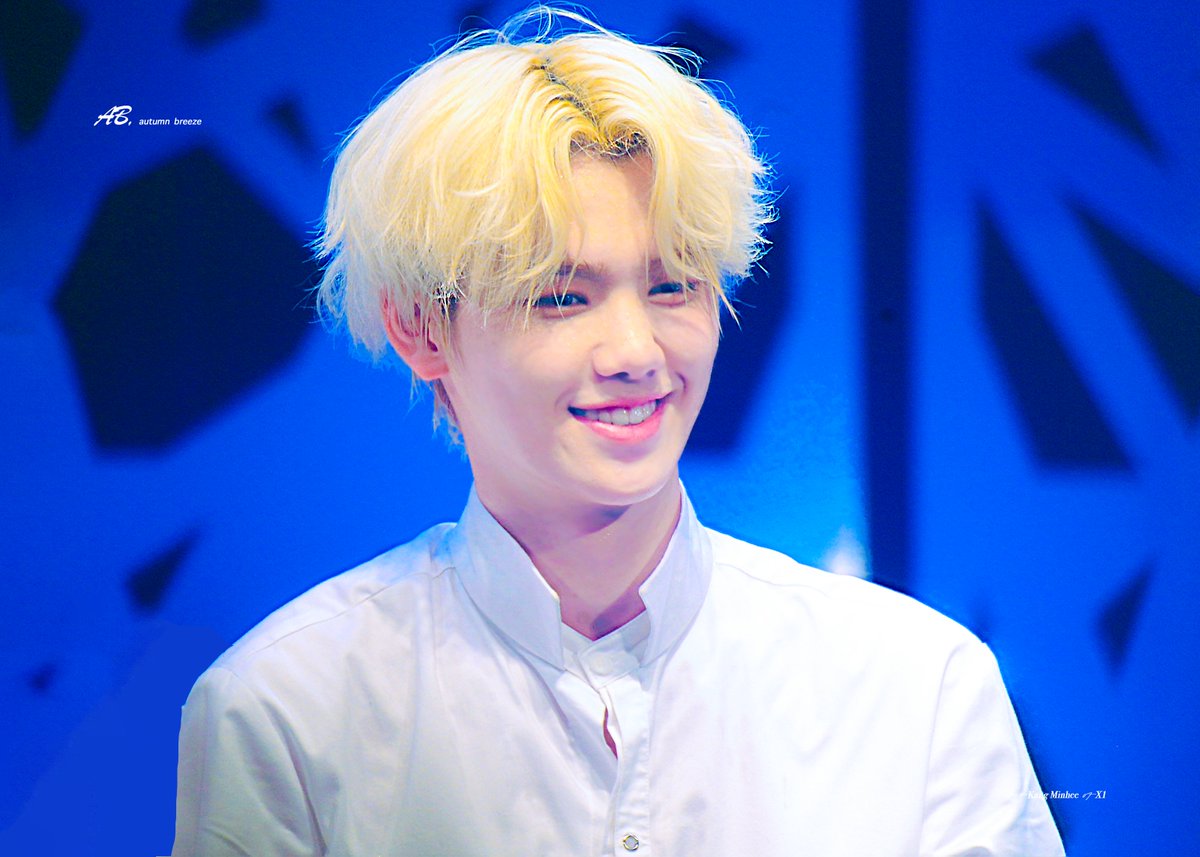 X1_MINHEEcom's tweet image. 190916 KMF #MAMAVOTE #X1
@x1members 말티쥬 멍멍이🐶