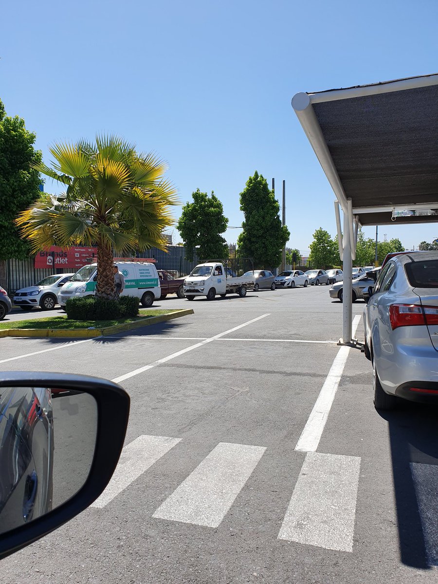 Pallets Chile SPA (pallets_spa) Twitter