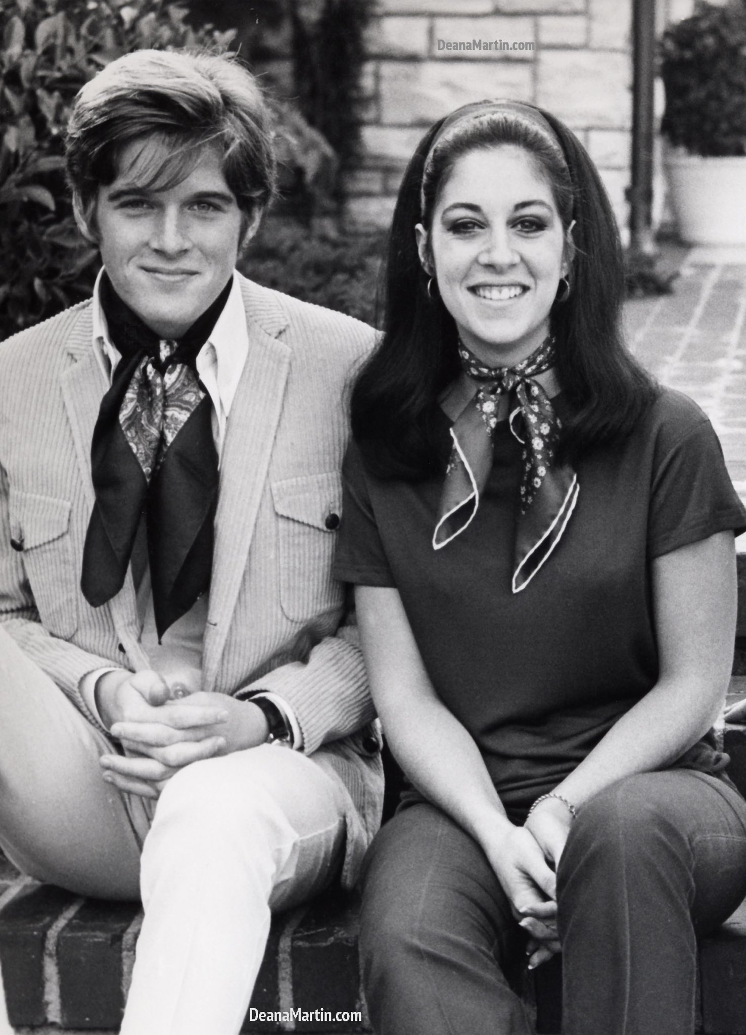 Dean Martin S Beloved Wife Jeanne A Timeless Romance
