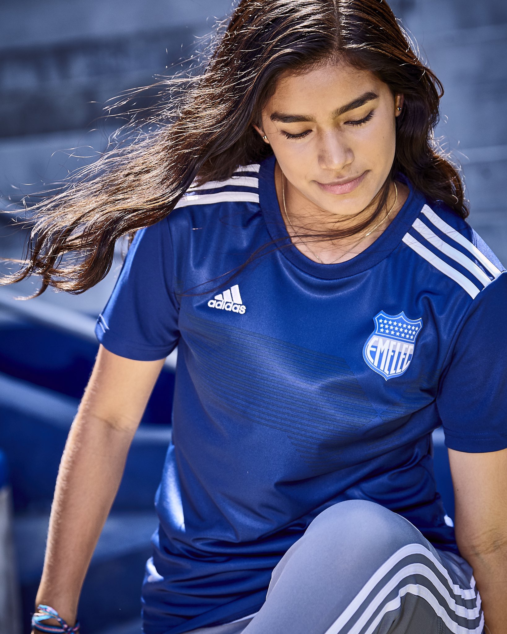 Camiseta conmemorativa emelec 2019 new arrivals