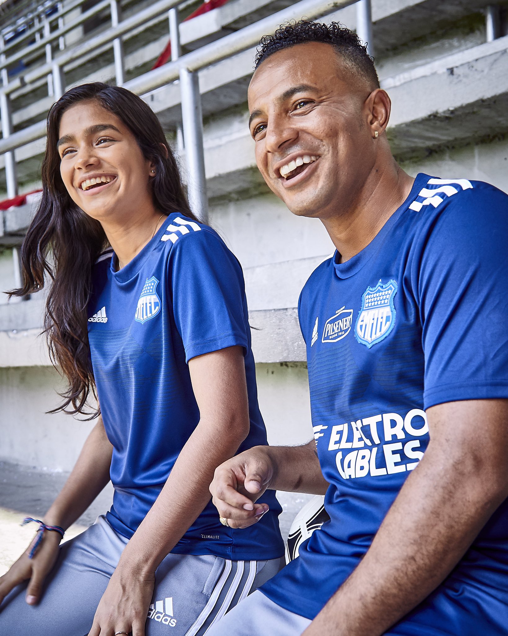 Adidas emelec new arrivals