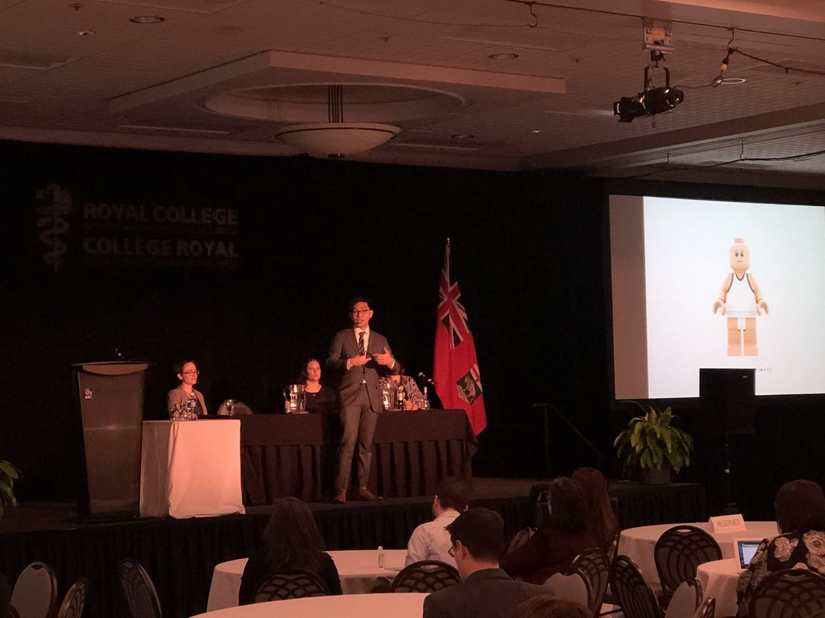 Huge congrats to <a href="/CheungJJH/">Jeffrey J. H. Cheung</a> for his amazing presentation at #SimSummit19 explaining how simulation can support transfer by enacting cognitive integration mechanisms