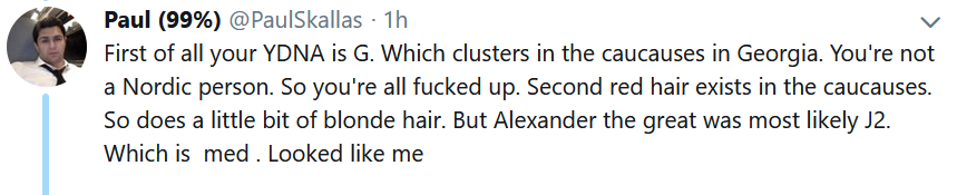 CindyEffect's tweet image. WE WUZ