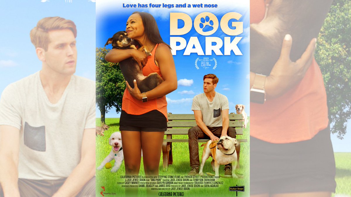 BARK INTO ACTION! ! 🐶<a href="/DogParktheMovie/">DogParktheMovie</a> will be represented by <a href="/CaliforniaPics/">California Pictures Inc.</a> at this years <a href="/AFMOFFICIAL/">American Film Market</a> #AFM. For more information, visit Suite 847 at the Loews Hotel 'til Nov 12th🐾! #AFM2019

youtu.be/Ss0DHzK3sQY