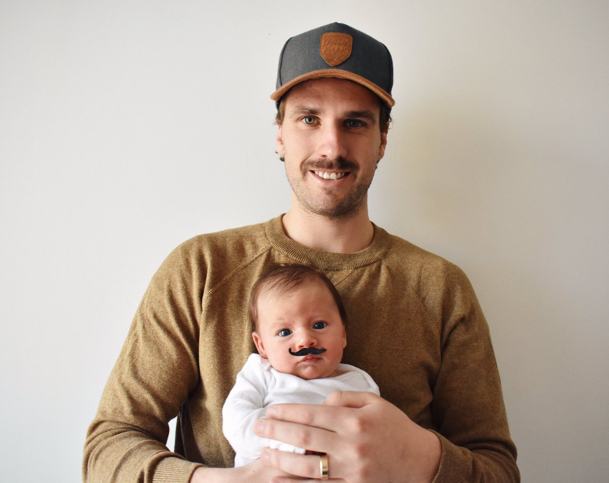 #Movember is in full affect! Whether u or someone u know is personally affected by Prostate or Testicular cancer, or is struggling with their Mental health join me by growing your mustache &amp; making a donation! 👆link &amp; change the face of men’s health!!

mobro.co/brendanodonnel…