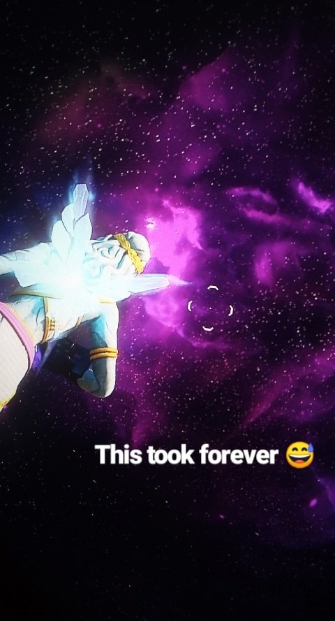 BreachSweets's tweet image. So pretty 😍