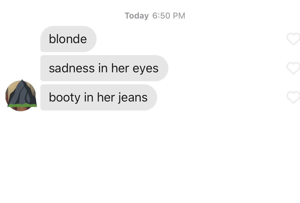 *waving my phone flashlight from the back of the venue*