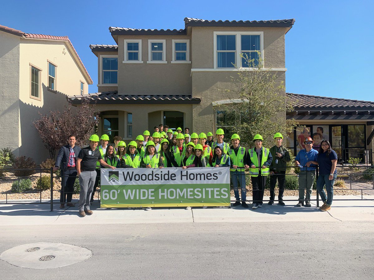 EctaTech's tweet image. #ECTA #construction #makecoolstuff #woodsidehomes