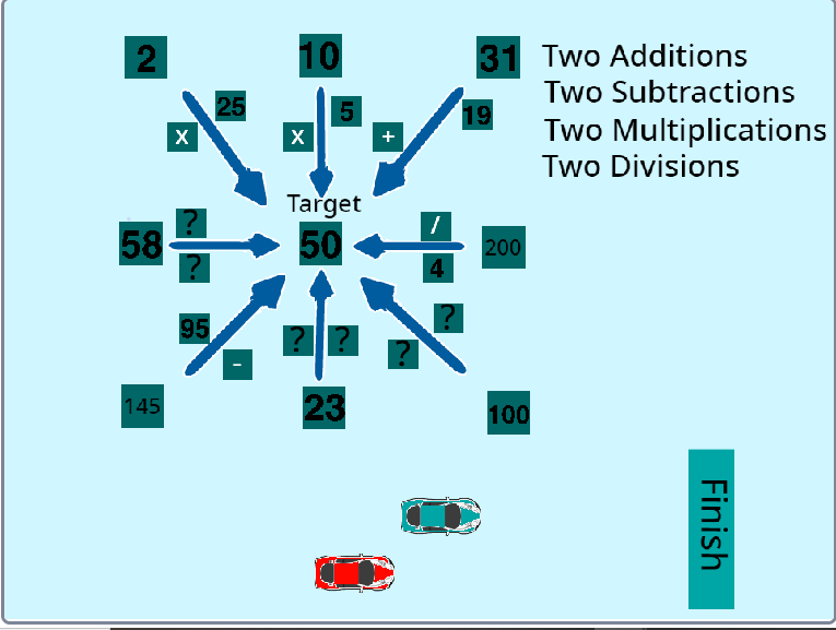 learnmathwithf's tweet image. #MixedOperations
learnmathwithfun.com/games/mixed-op…