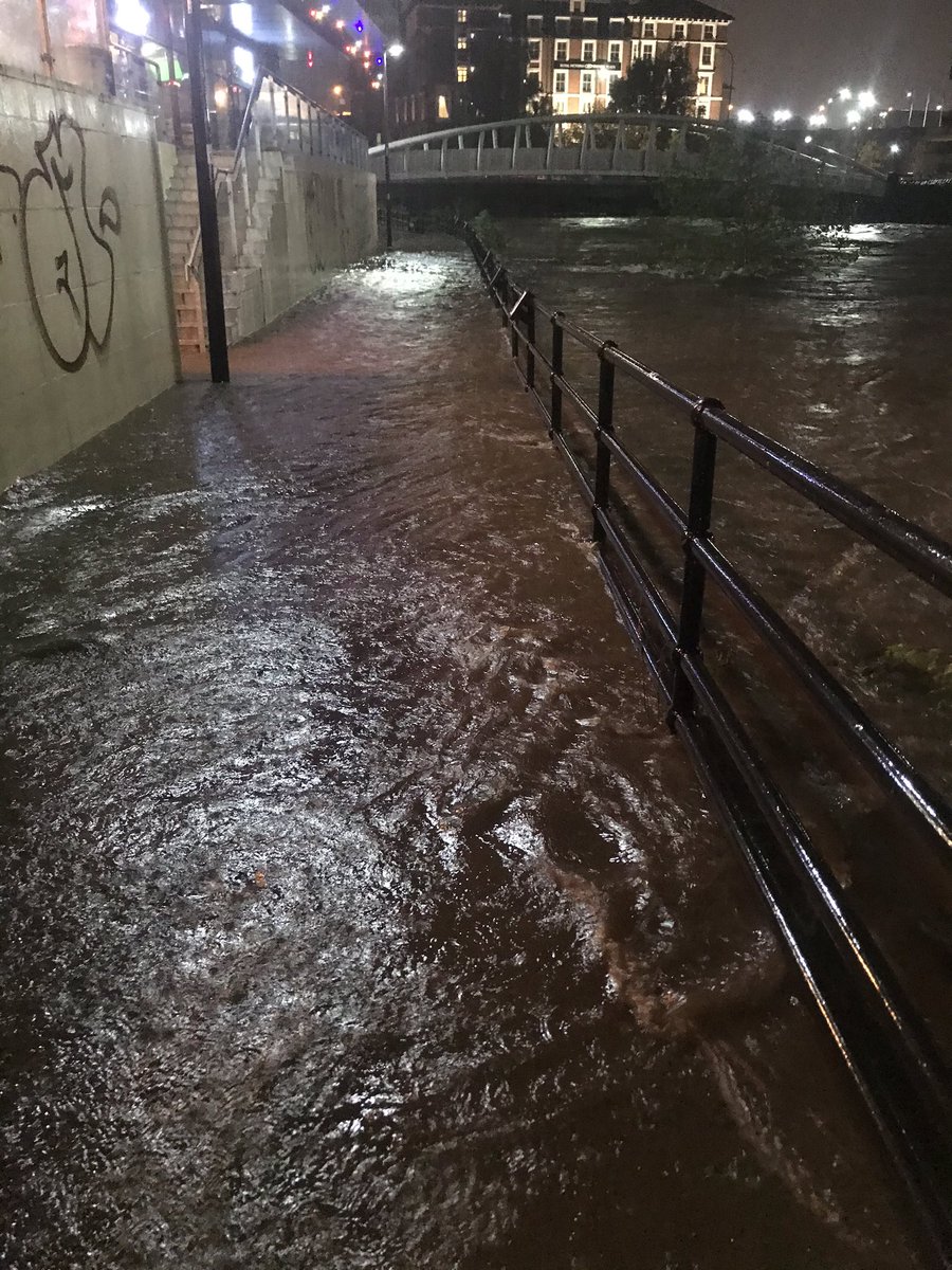 AimeeHope's tweet photo. The bottom of the Wicker Riverside apartments #riverdon #sheffieldfloods #floods #sheffield #wickersheffield https://t.co/k5BV0KkyEV