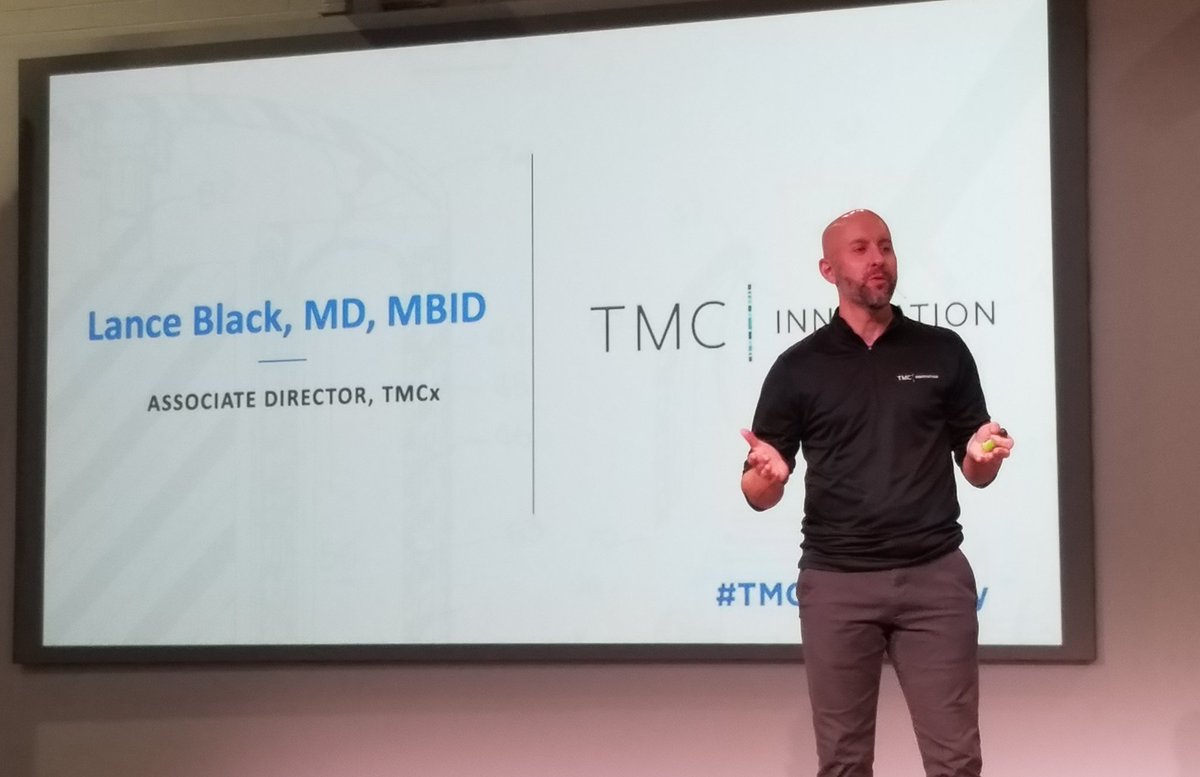 jose_emanglobal's tweet image. An event I haven&apos;t missed once since I discovered it, back in June 2018. #tmcxdemoday Here we are again!!