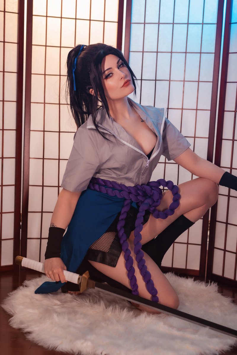 Yureta nude 2b patreon cosplay photos